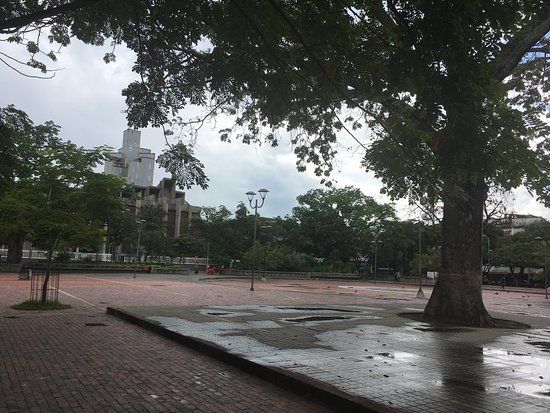 Plaza Principal